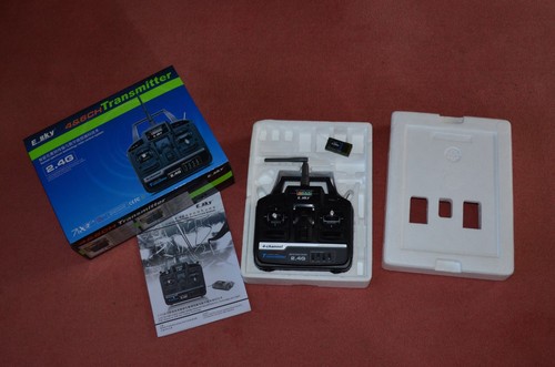 New sky ghz radio - e-sky,