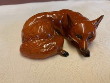 Beswick fox 1017