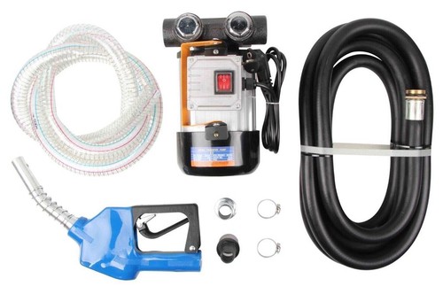 230v electric diesel - diesel, fuel