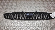 FORD FIESTA MK5 GRILLE AFTERMARKET FRONT GRILLE