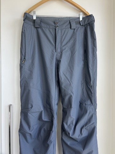Columbia omni heat insulated - columbia,