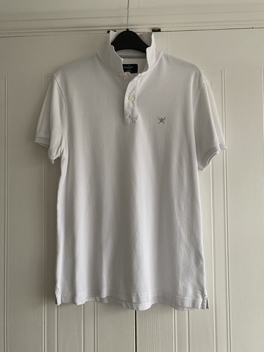 Hackett london mens polo shirt - hackett,