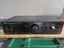 Denon pma-250SE Amplifier +