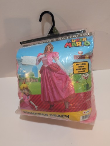 Disguise super mario - super,