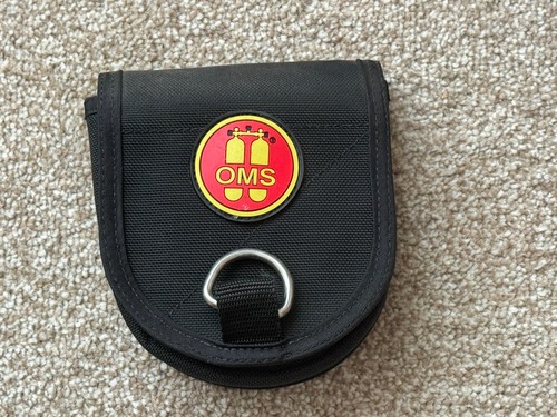 Oms trim weight pocket - weight,