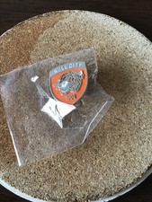 HULL CITY FOOTBALL CLUB BADGE