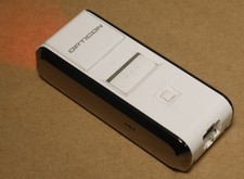 Opticon OPN-3002i Bluetooth Handheld Pocket Barcode Scanner