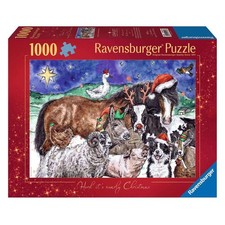 Ravensburger herd nearly - ravensburger, it's