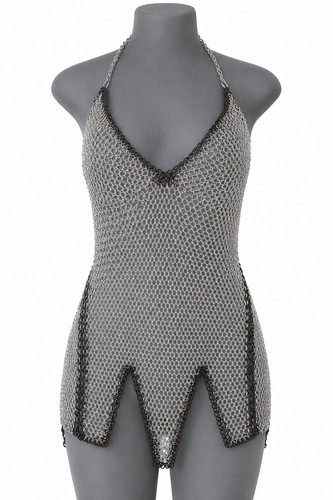 Women handmade aluminum - women's,