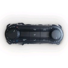MERCEDES VITO Metris W447 HEATER AC CLIMATE FAN CONTROLS A4479001814 2014-24 