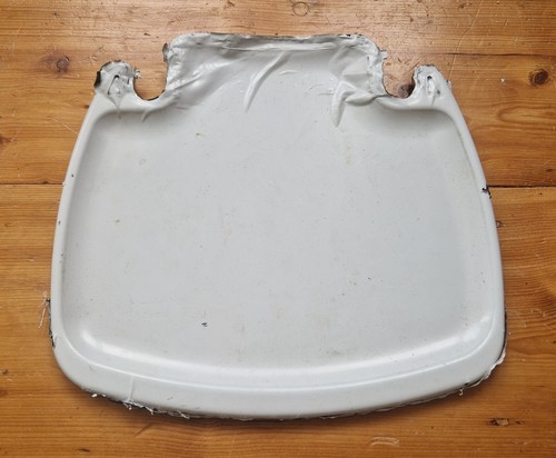Waste coffee tray - for, italian