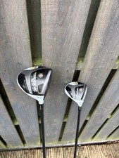 Taylormade rbz stage driver - 2,