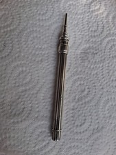Sampson mordan solid silver - mordan,