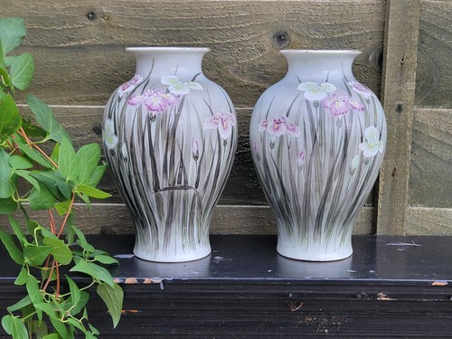 Antique japanese porcelain - antique,