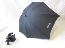 ICandy Peach Cup Holder & Parasol