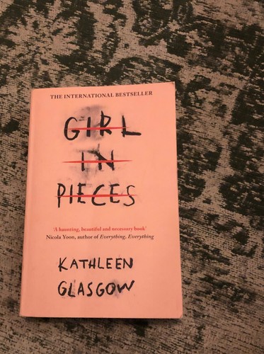Girl pieces kathleen - girl, pieces,