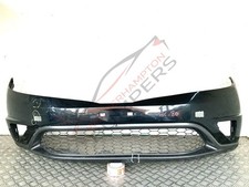 HONDA CIVIC MK8 2006-2011 FRONT BARE BUMPER NH701M