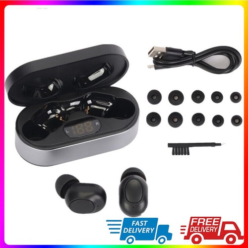 Hearing amplifier personal - hearing,