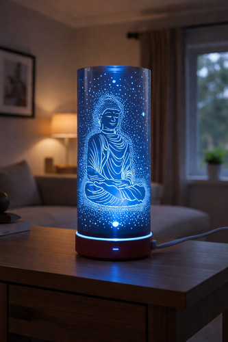New led colour changing - new,