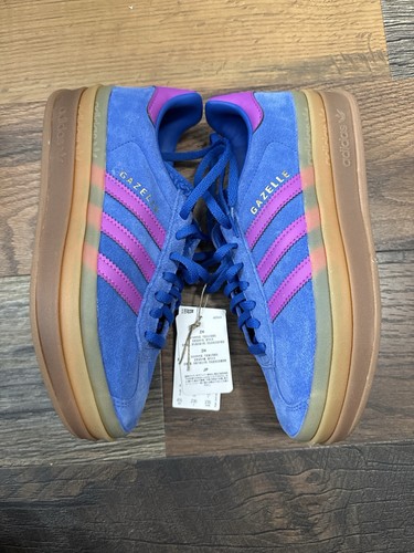 Adidas originals gazelle - adidas, bold