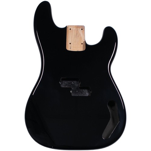 Precision bass style guitar - precision,
