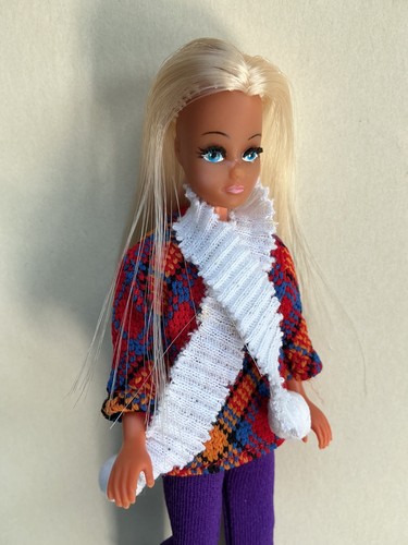1970s palitoy pippa - pippa, doll