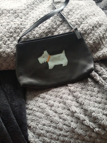 Radley mini bag - radley,