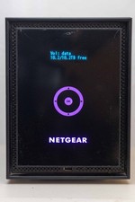 Netgear ReadyNAS RN31600 6 Bay NAS, includes 24TB HDD - 6 x WD Red.