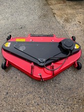 Countax / Westwood 48 Inch IBS