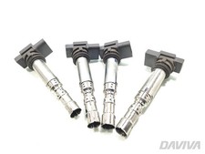 Audi A8 Ignition Coil 6.0 W12