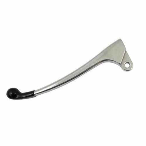 Forged aluminum clutch lever - forged,