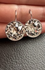 Genuine Swarovski Bella