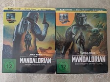 Star wars the - star, mandalorian
