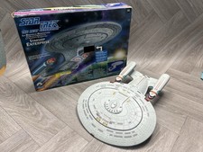 Vintage Bandai Star Trek TNG
