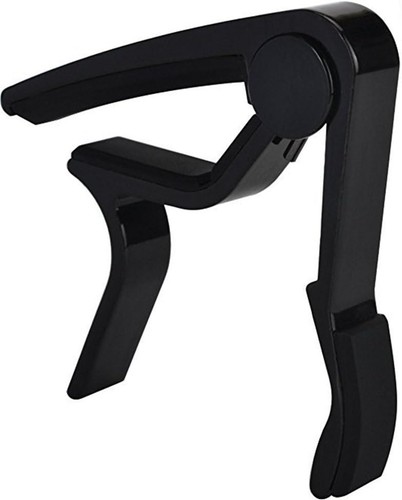 Voyage adjustable guitar capo - voyage,