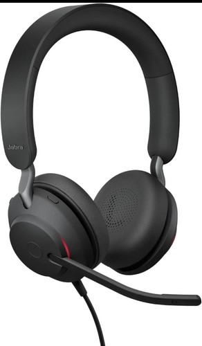 Jabra evolve2 usb a ms - se,