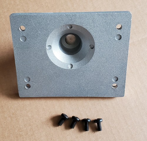 Metal drum module - 🤖🥁,