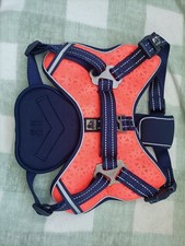 3 PEAKS dog harness PRO