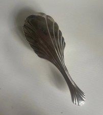 Vintage Art Deco Seashell Boar