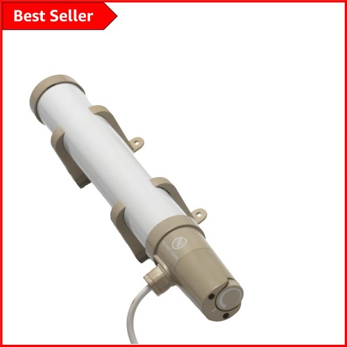 Compact 1ft tubular - compact, heater