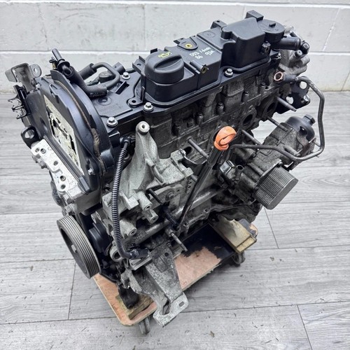 Citroen ds4 engine - , 114hp