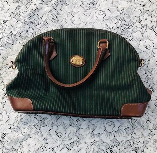 Vintage luigi handbag - vintage,