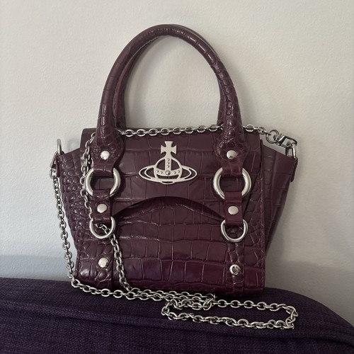 Vivienne westwood purple - purple, betty