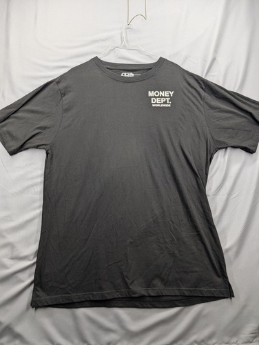Another hype piece money - hype,