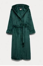 M&S Rosie Dressing Gown size