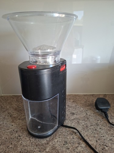 Bodum bistro electric - bodum, blade