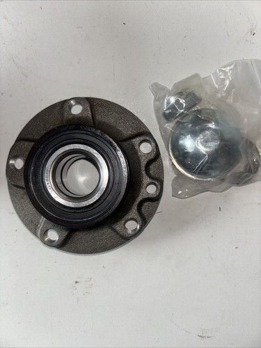 Wheel bearing kit - bearing,