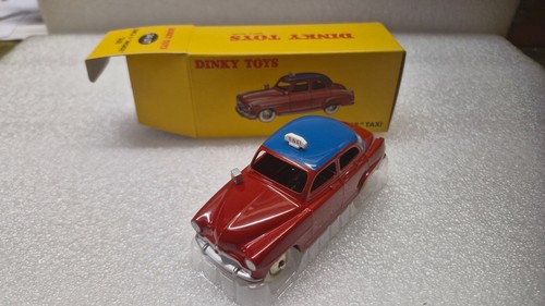 M34 dinky toys 24ut - dinky,