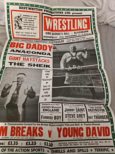 Large original big daddy - large,