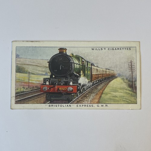 Wills cigarette cards - cigarette,